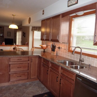 Kitchen remodels 17